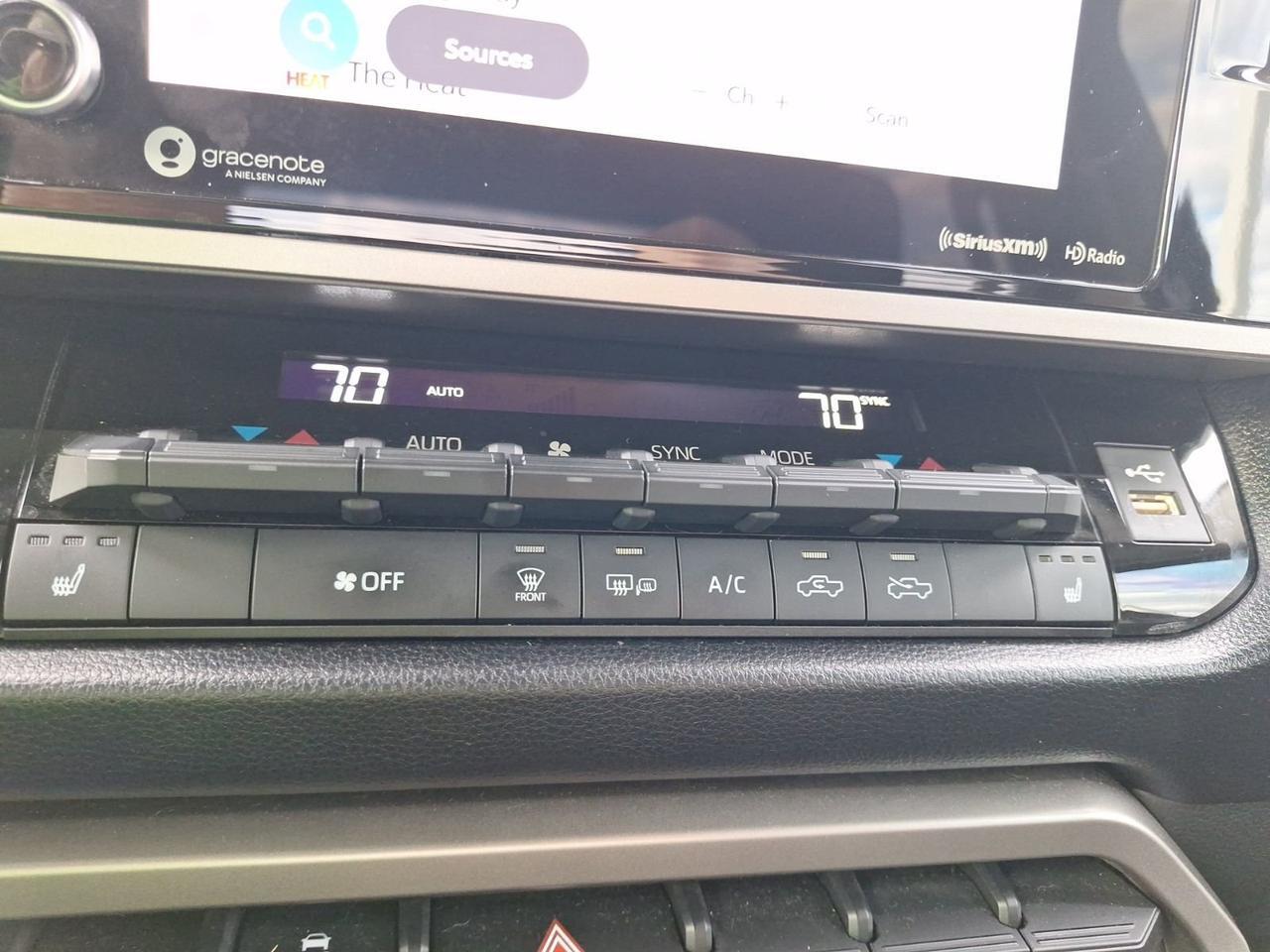 2023 Toyota Tundra 4WD SR5 Hurst TX