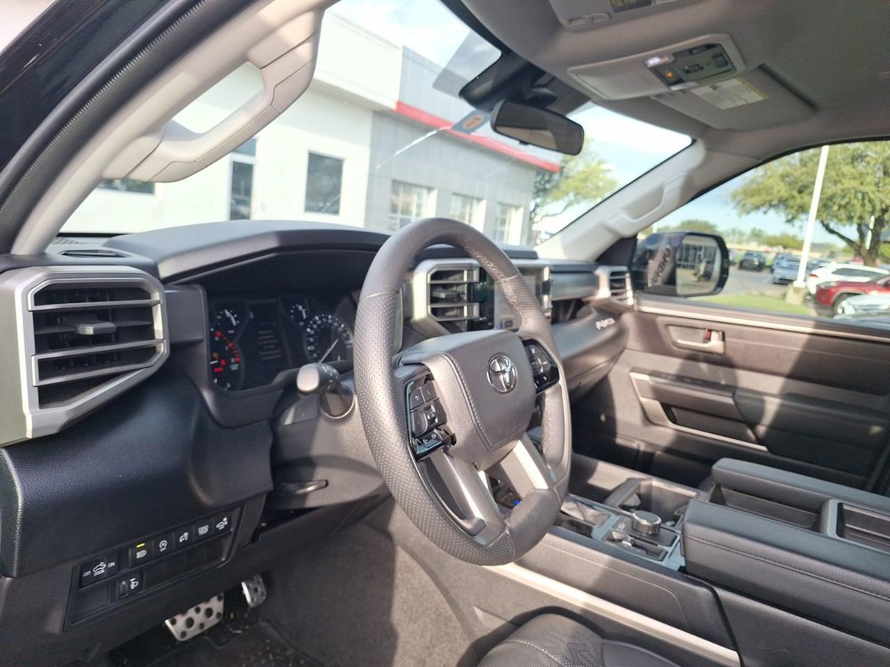 2023 Toyota Tundra 4WD SR5 Hurst TX