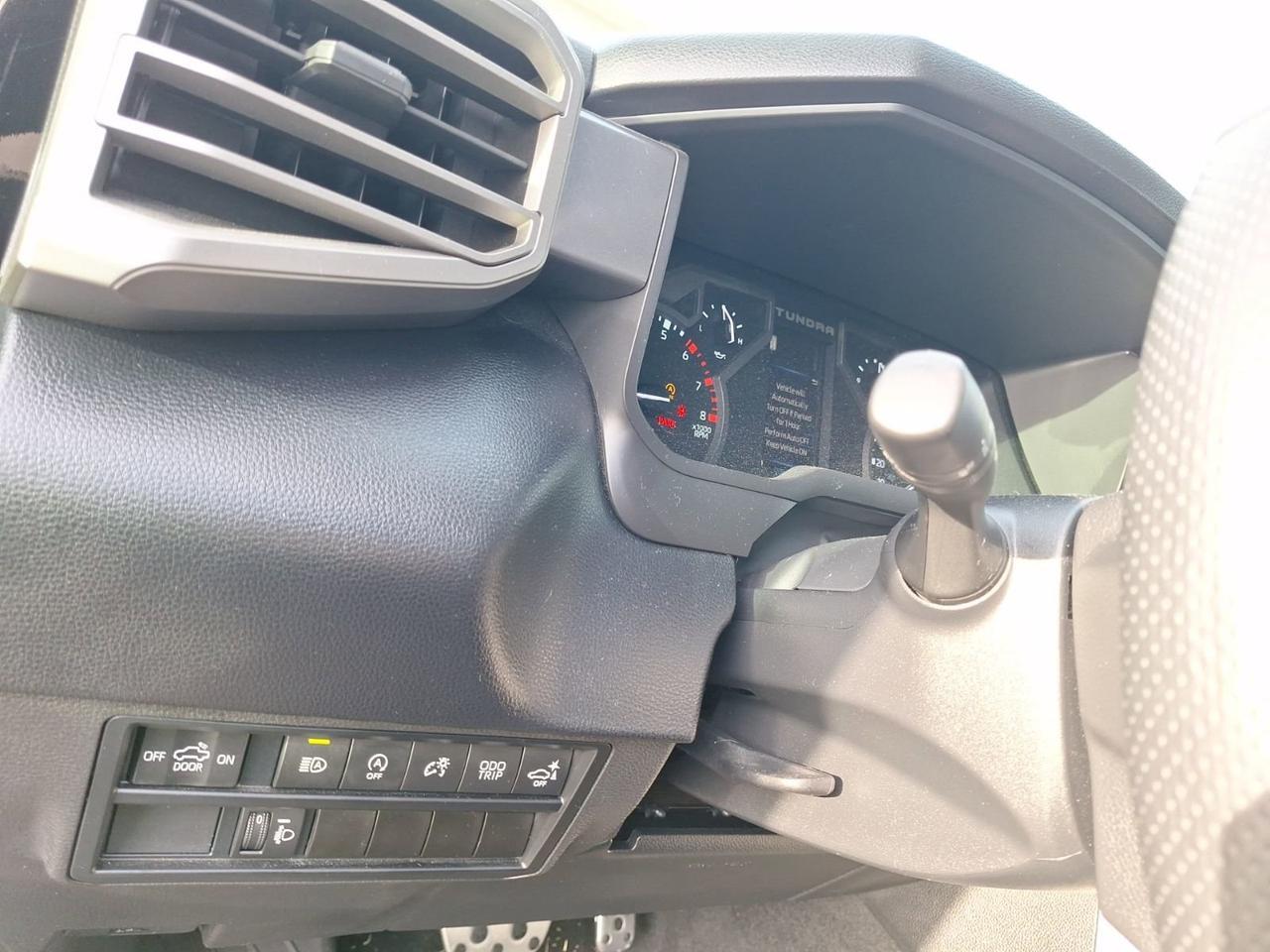 2023 Toyota Tundra 4WD SR5 Hurst TX