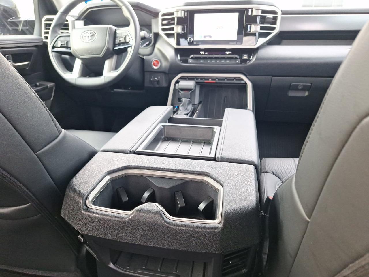 2023 Toyota Tundra 4WD SR5 Hurst TX