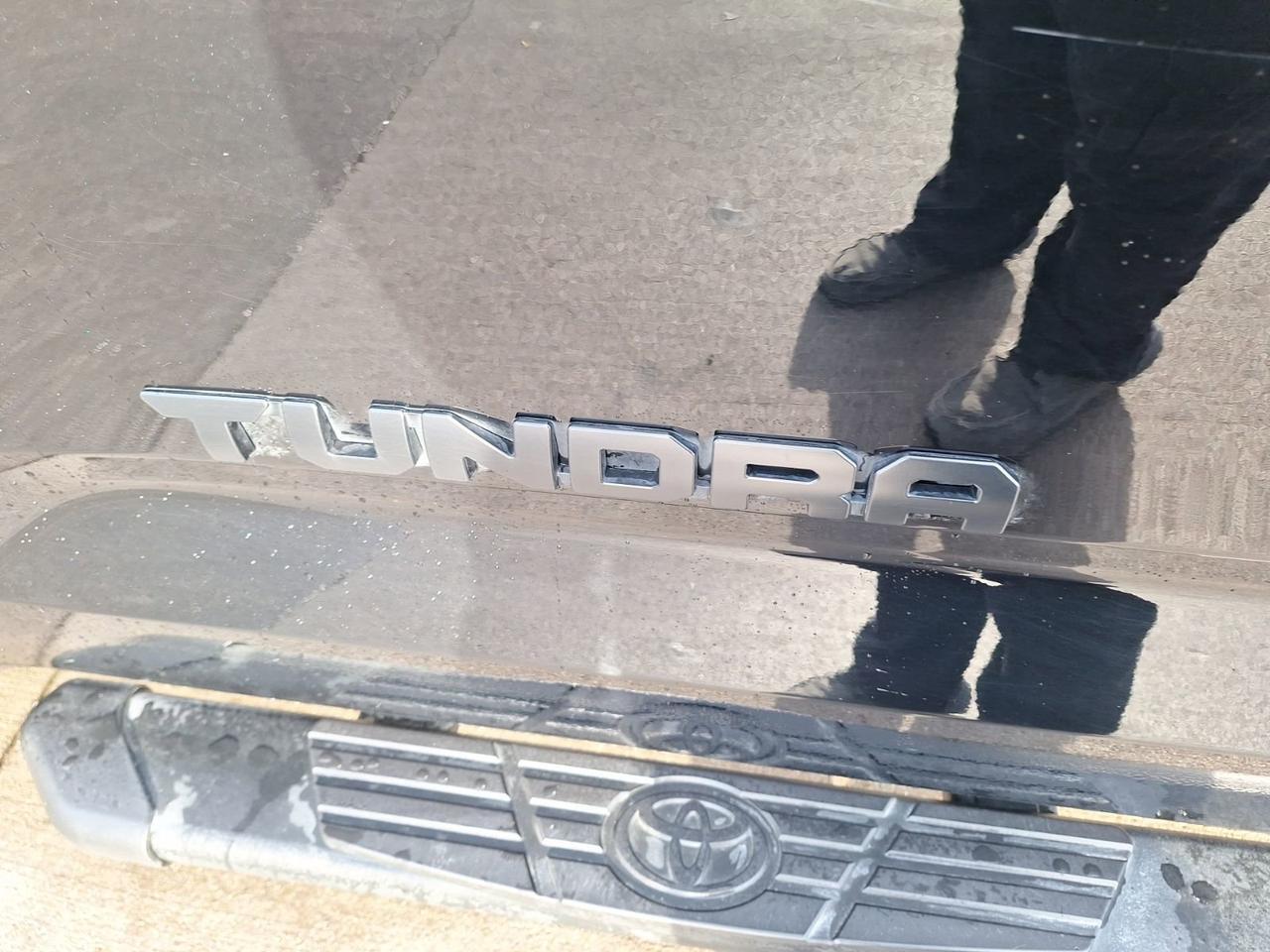 2023 Toyota Tundra 4WD SR5 Hurst TX