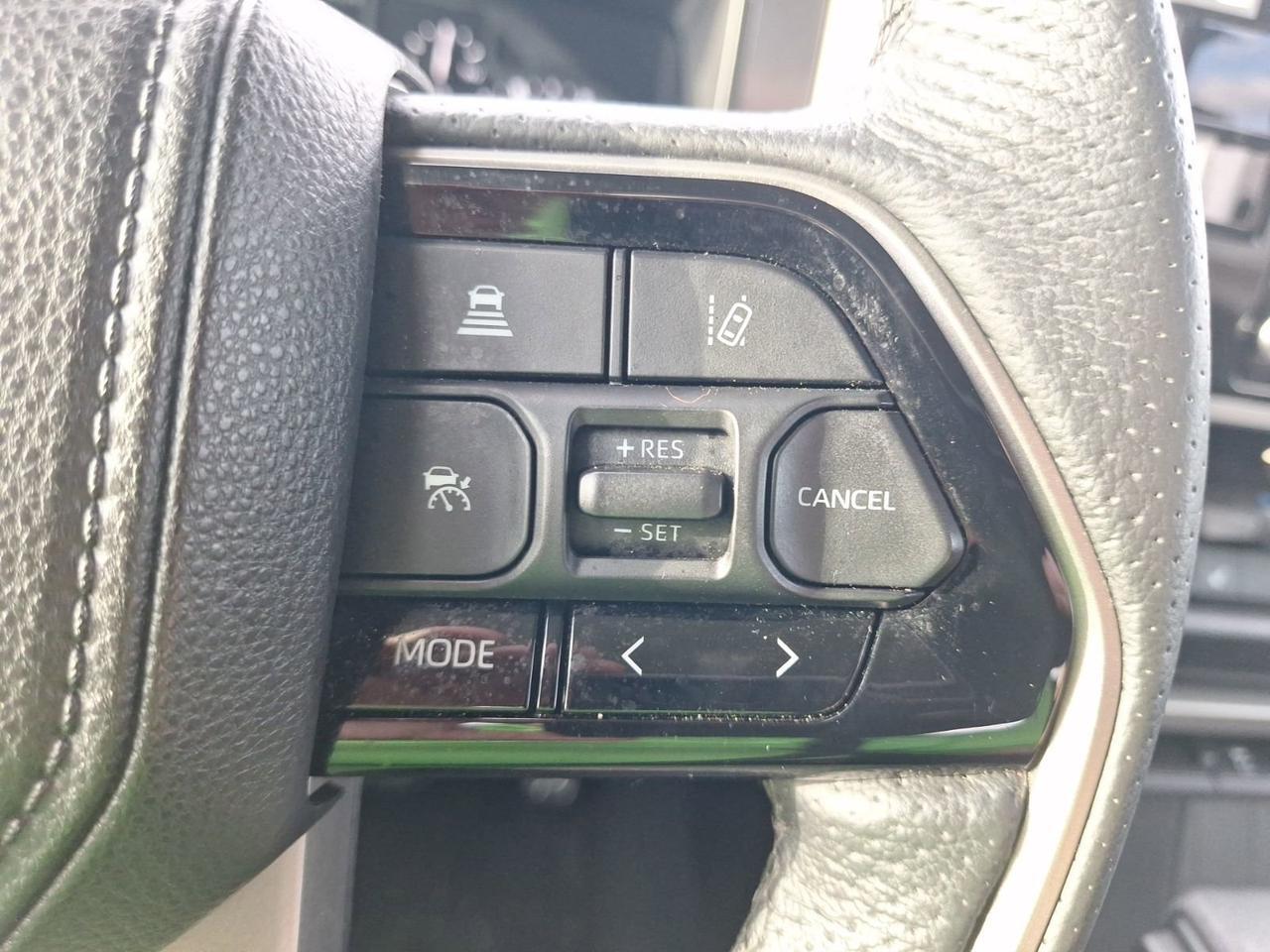 2023 Toyota Tundra 4WD SR5 Hurst TX