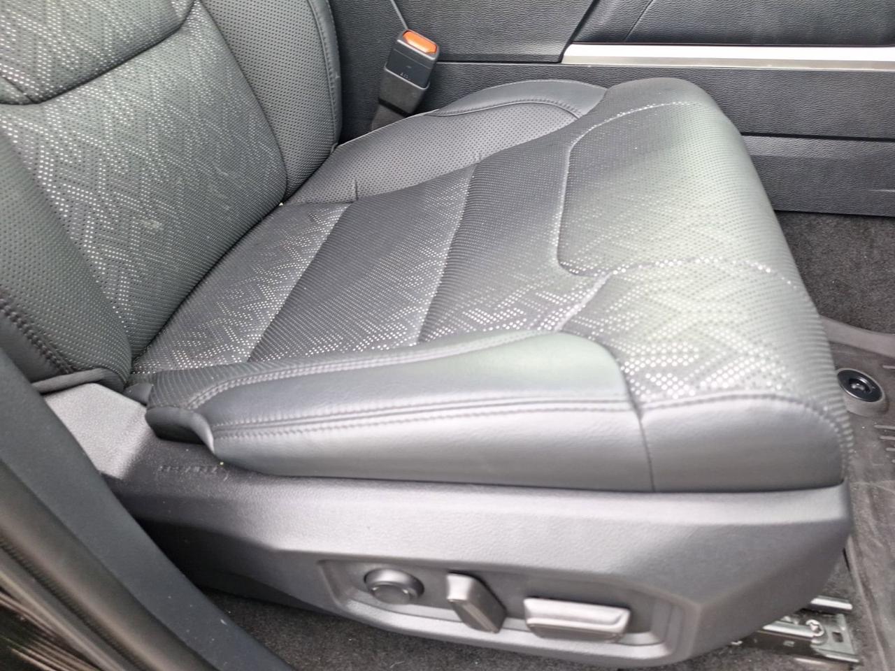 2023 Toyota Tundra 4WD SR5 Hurst TX