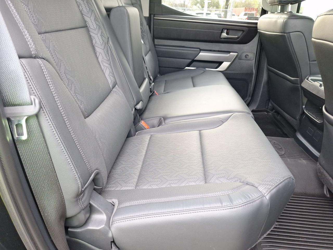 2023 Toyota Tundra 4WD SR5 Hurst TX