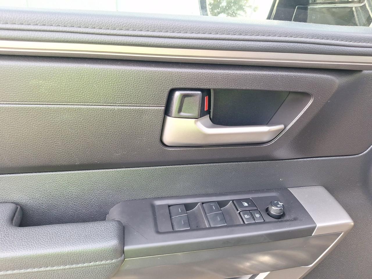 2023 Toyota Tundra 4WD SR5 Hurst TX