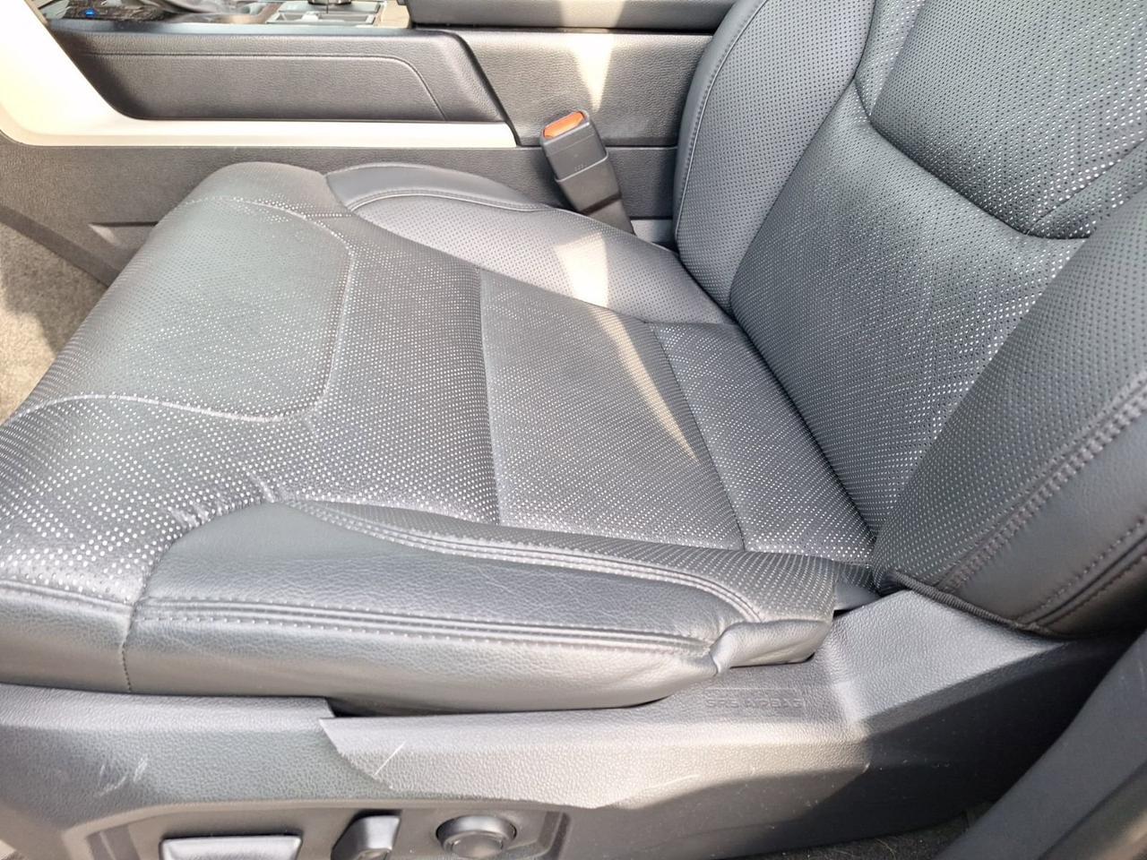 2023 Toyota Tundra 4WD SR5 Hurst TX