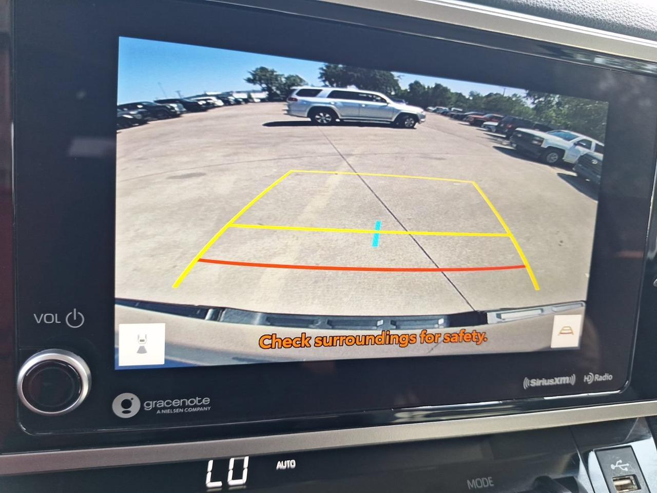 2023 Toyota Tundra 4WD SR5 Hurst TX