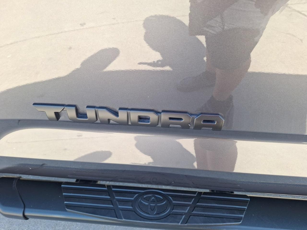 2023 Toyota Tundra 4WD SR5 Hurst TX