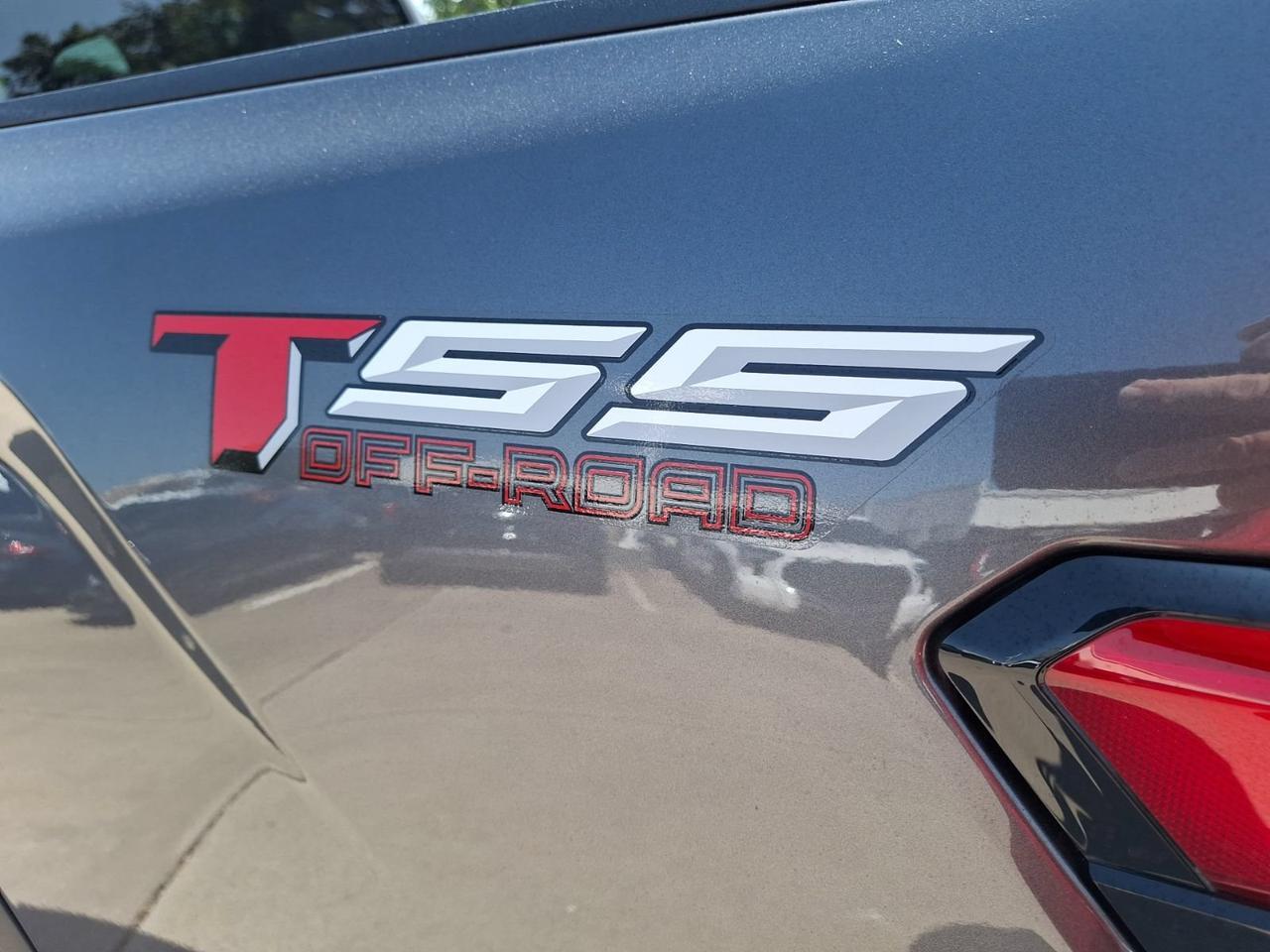 2023 Toyota Tundra 4WD SR5 Hurst TX