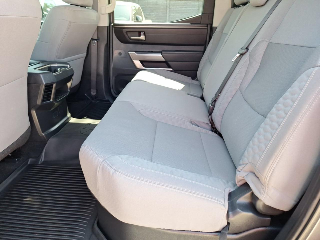 2023 Toyota Tundra 4WD SR5 Hurst TX