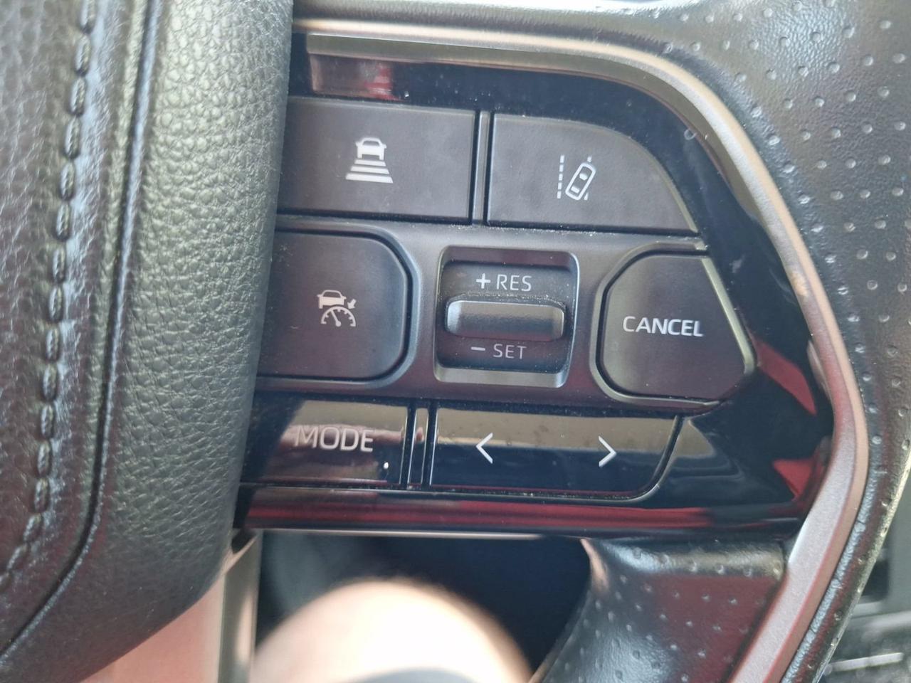 2023 Toyota Tundra 4WD SR5 Hurst TX