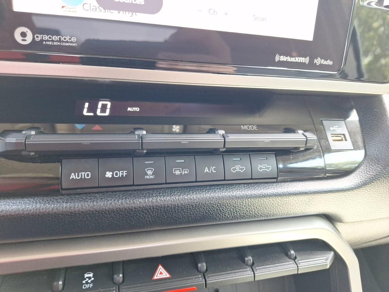 2023 Toyota Tundra 4WD SR5 Hurst TX