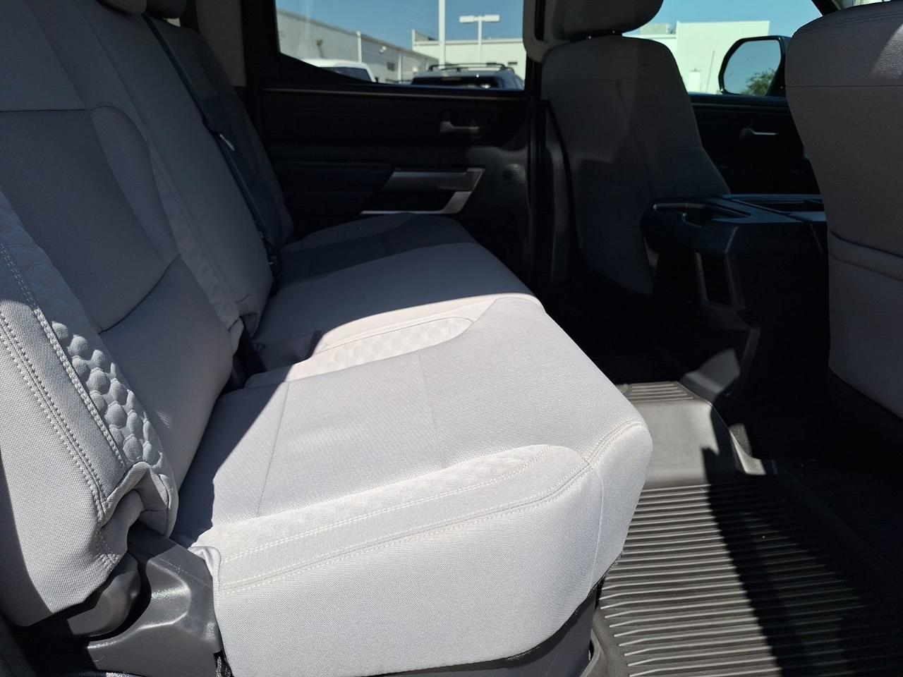 2023 Toyota Tundra 4WD SR5 Hurst TX