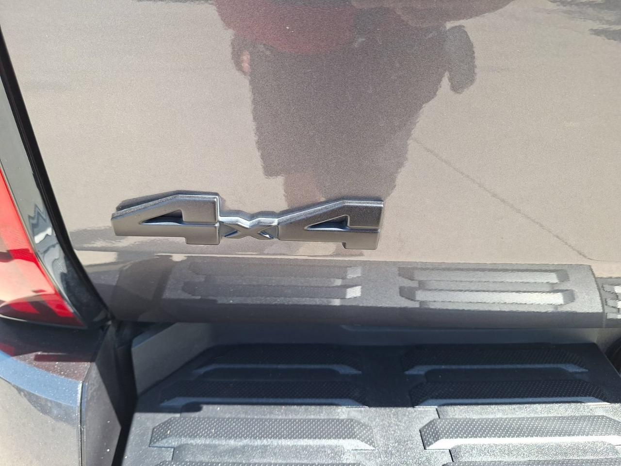2023 Toyota Tundra 4WD SR5 Hurst TX