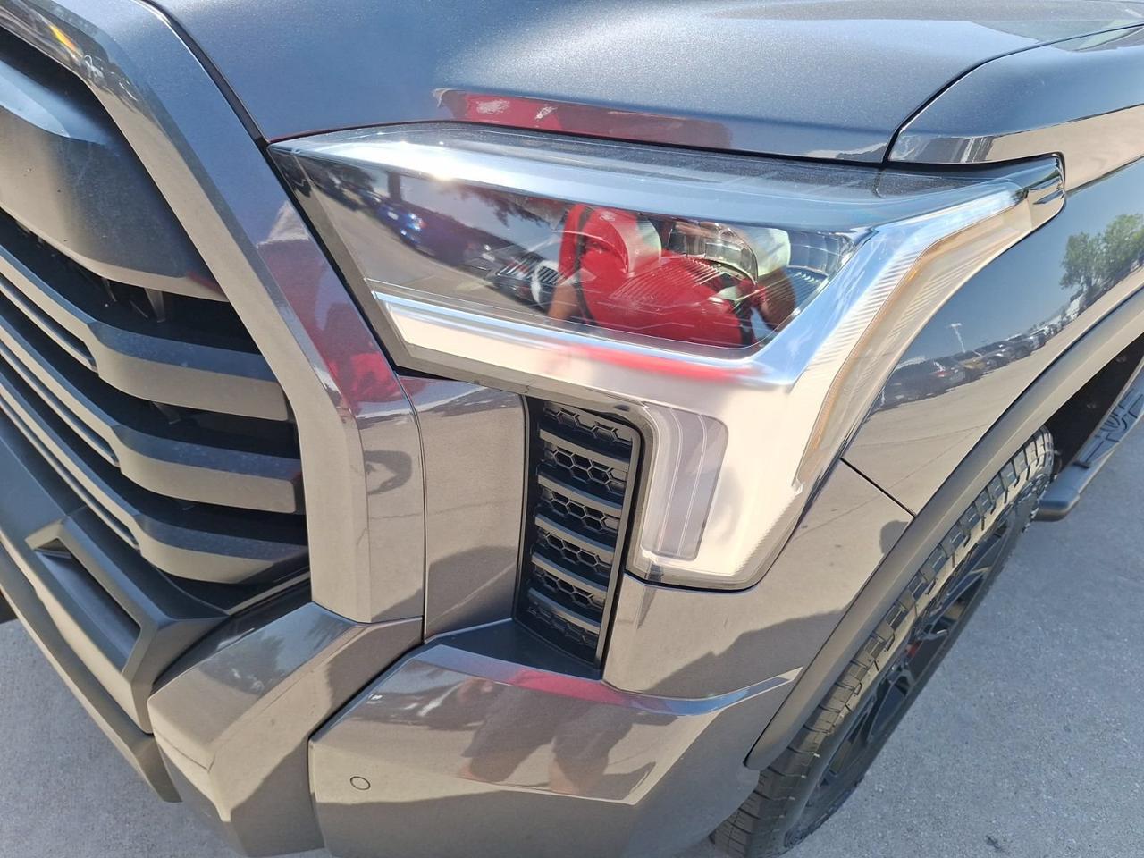 2023 Toyota Tundra 4WD SR5 Hurst TX