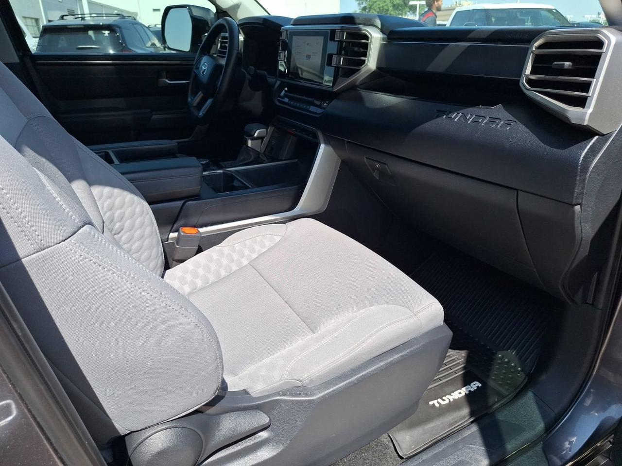 2023 Toyota Tundra 4WD SR5 Hurst TX