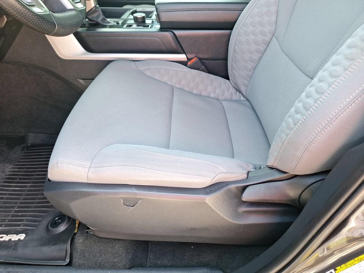 2023 Toyota Tundra 4WD SR5 Hurst TX