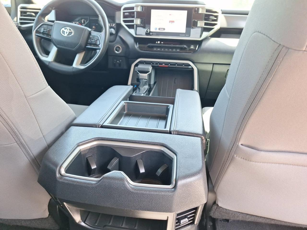 2023 Toyota Tundra 4WD SR5 Hurst TX