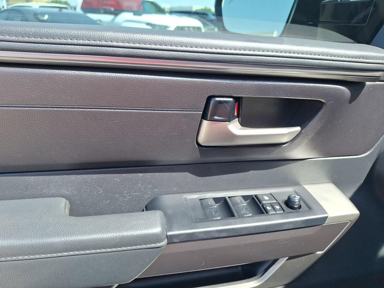 2023 Toyota Tundra 4WD SR5 Hurst TX