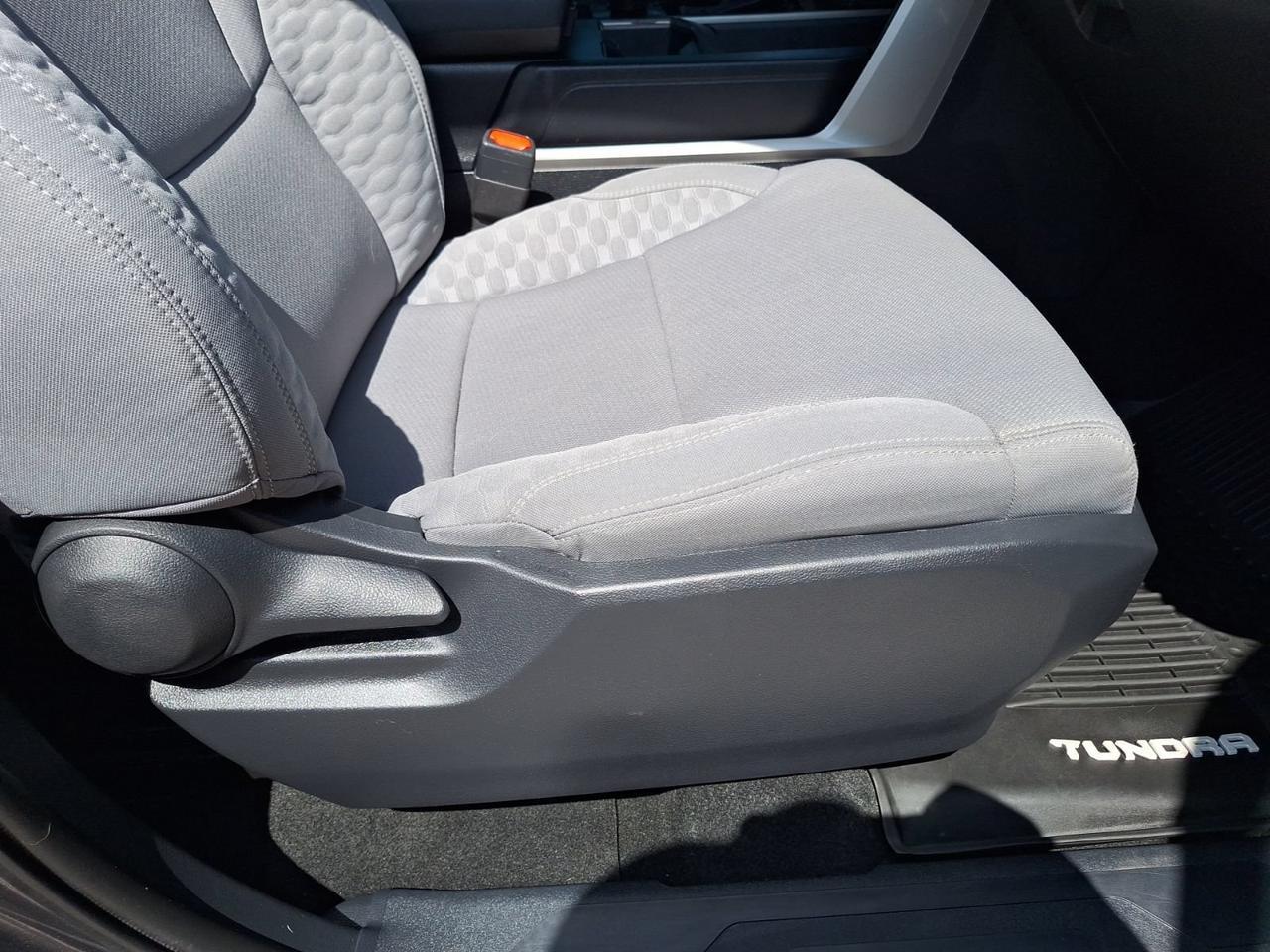 2023 Toyota Tundra 4WD SR5 Hurst TX