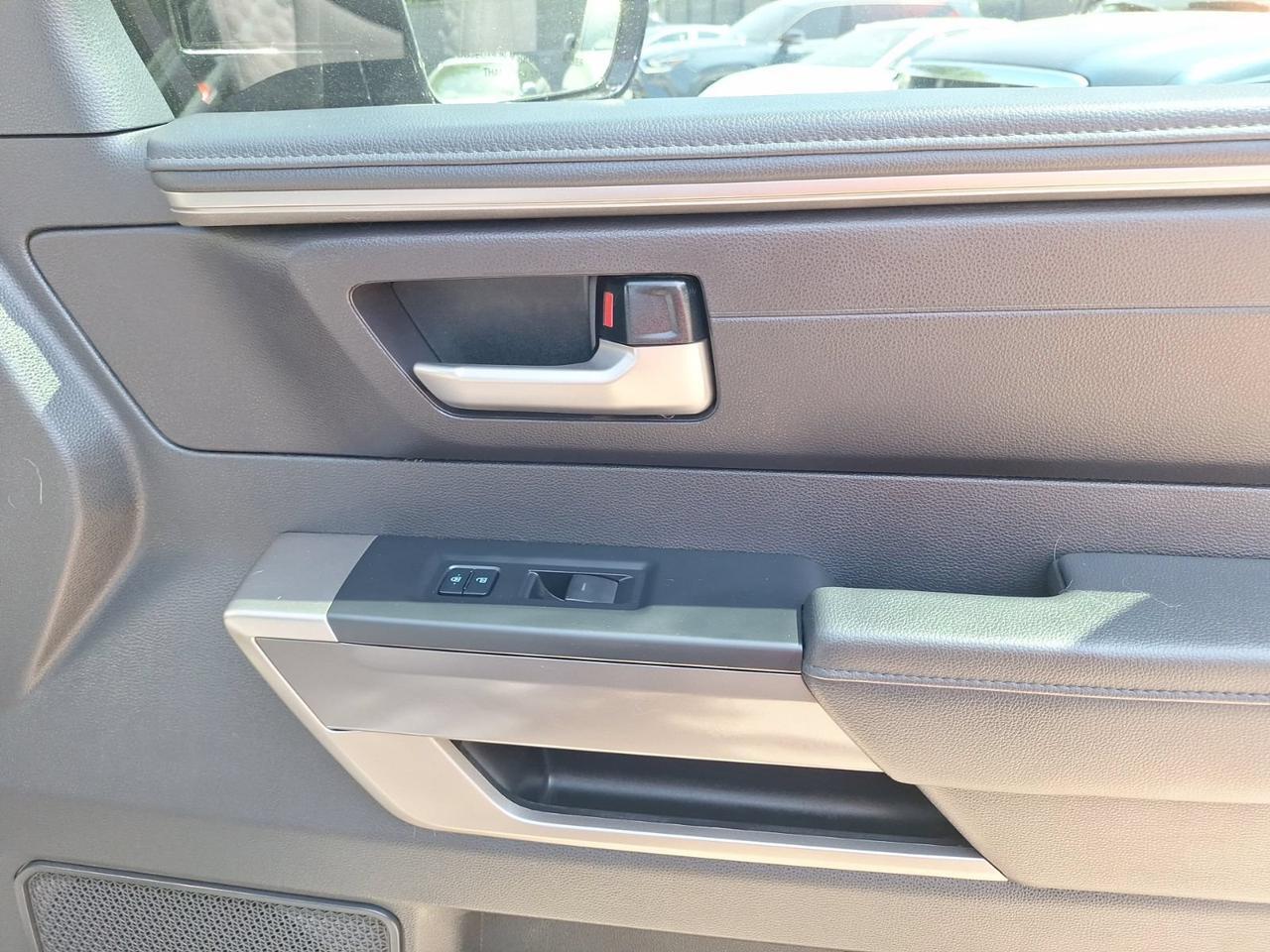 2023 Toyota Tundra 4WD SR5 Hurst TX