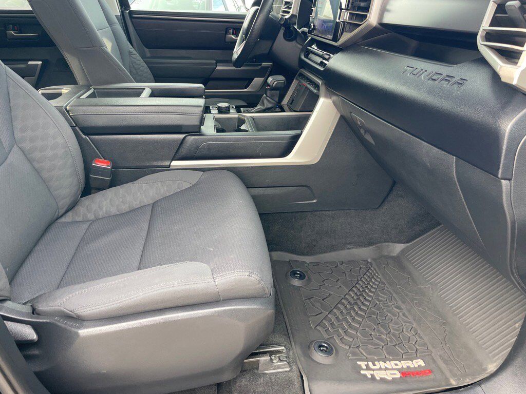2023 Toyota Tundra 4WD SR5 Oak Ridge TN