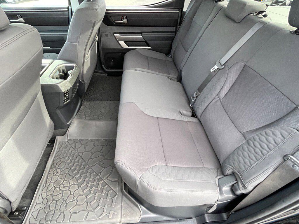 2023 Toyota Tundra 4WD SR5 Oak Ridge TN