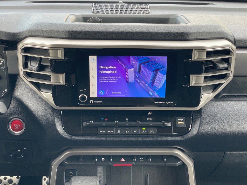 2023 Toyota Tundra 4WD SR5 Oak Ridge TN