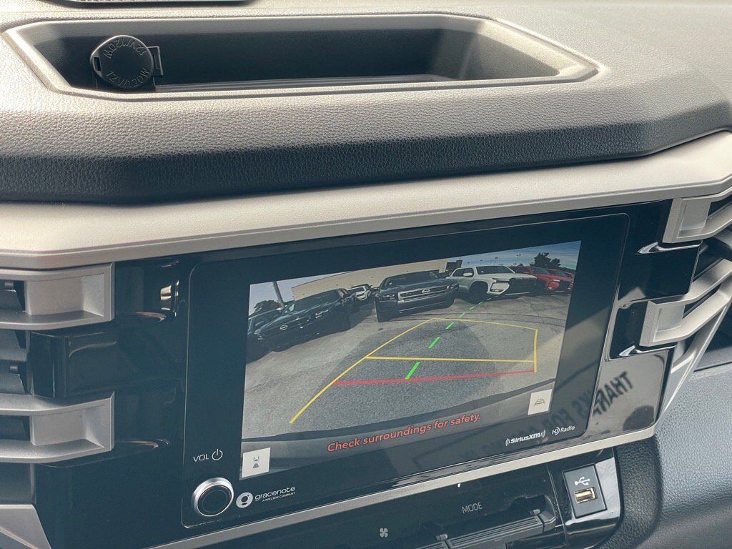 2023 Toyota Tundra 4WD SR5 Oak Ridge TN