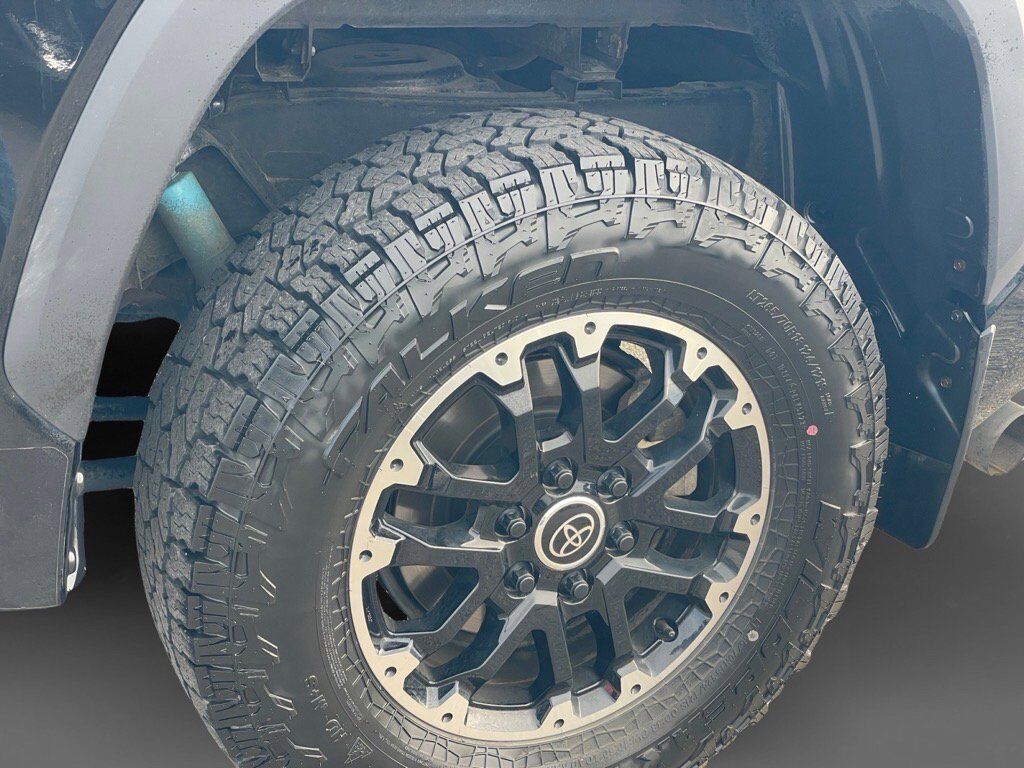 2023 Toyota Tundra 4WD SR5 Oak Ridge TN