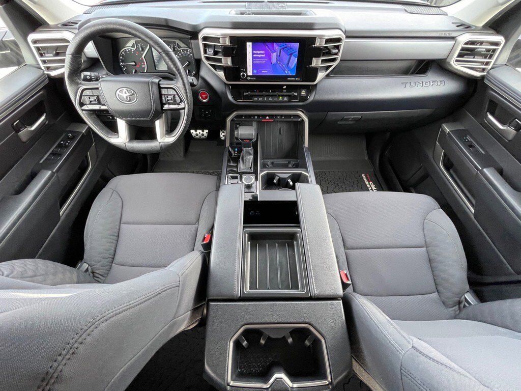 2023 Toyota Tundra 4WD SR5 Oak Ridge TN