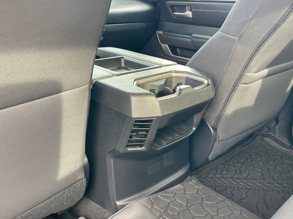 2023 Toyota Tundra 4WD SR5 Oak Ridge TN