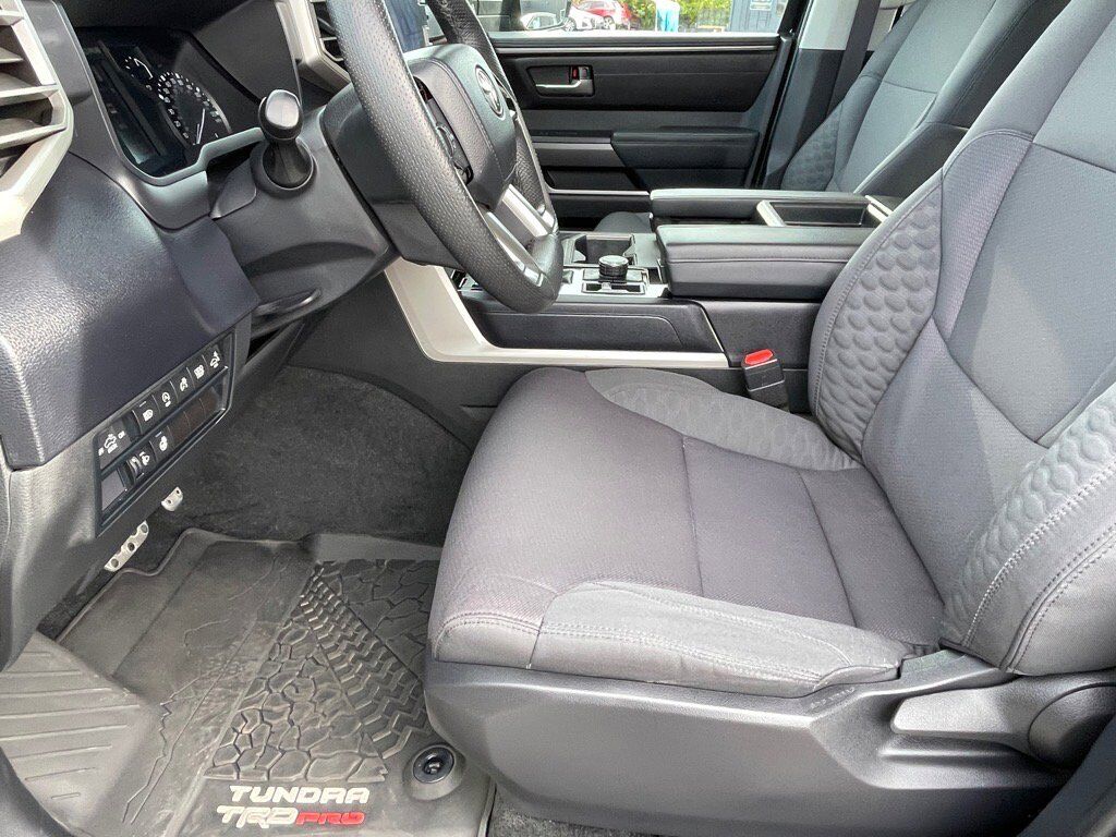 2023 Toyota Tundra 4WD SR5 Oak Ridge TN