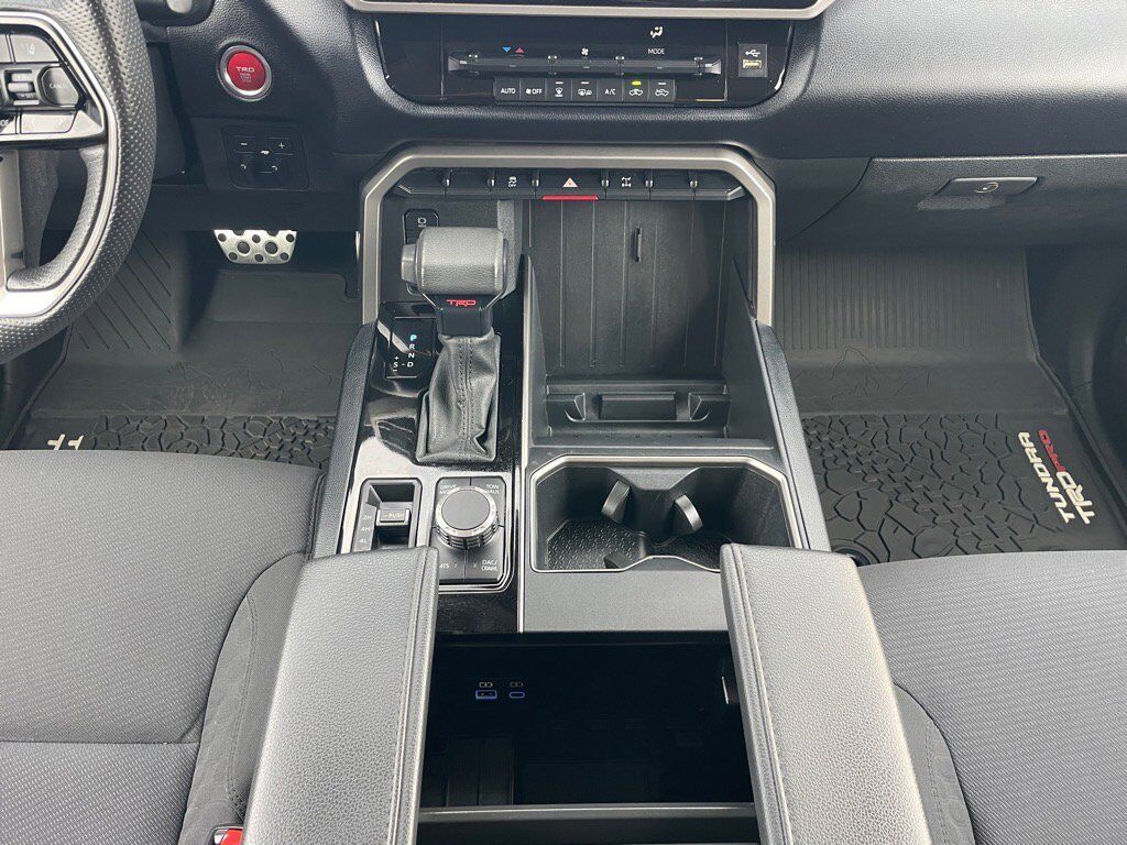 2023 Toyota Tundra 4WD SR5 Oak Ridge TN