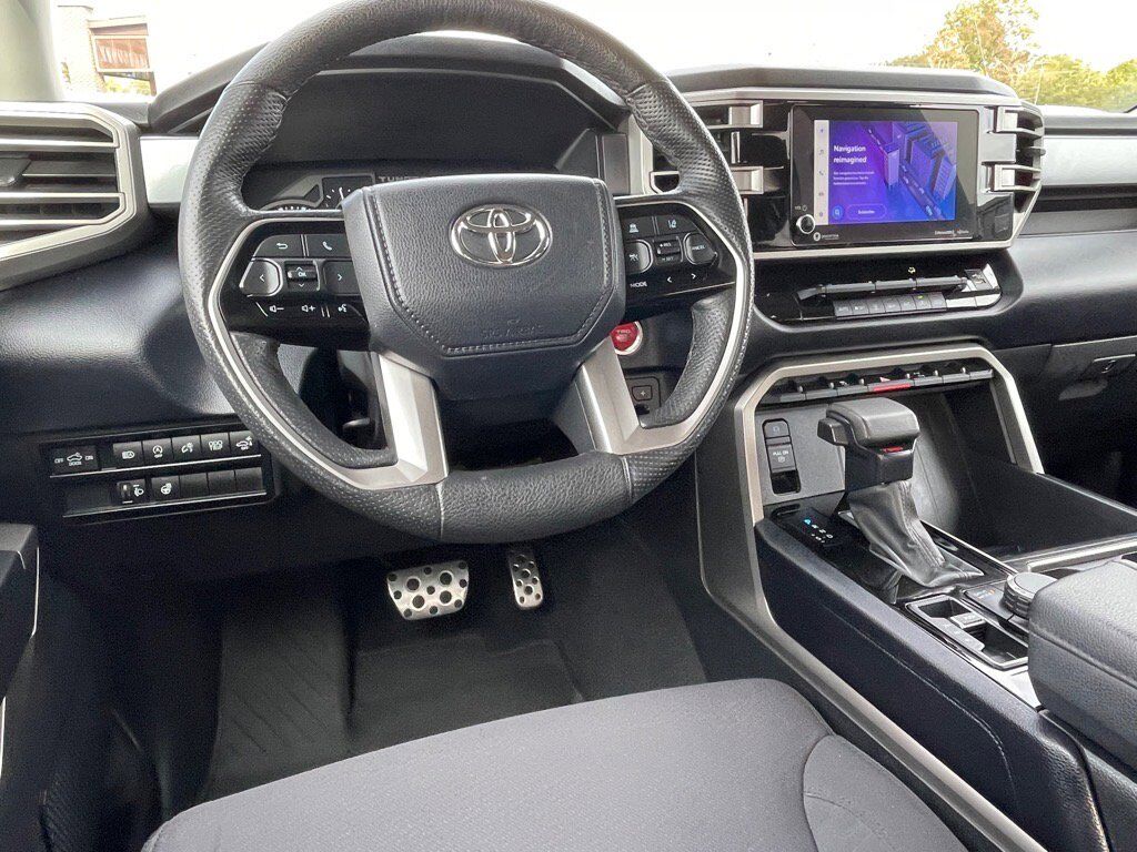 2023 Toyota Tundra 4WD SR5 Oak Ridge TN