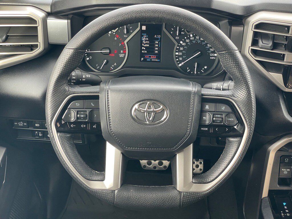2023 Toyota Tundra 4WD SR5 Oak Ridge TN