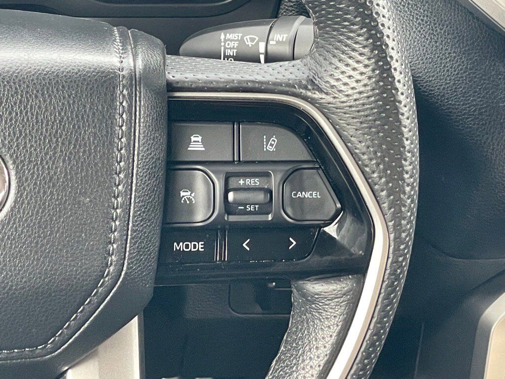 2023 Toyota Tundra 4WD SR5 Oak Ridge TN