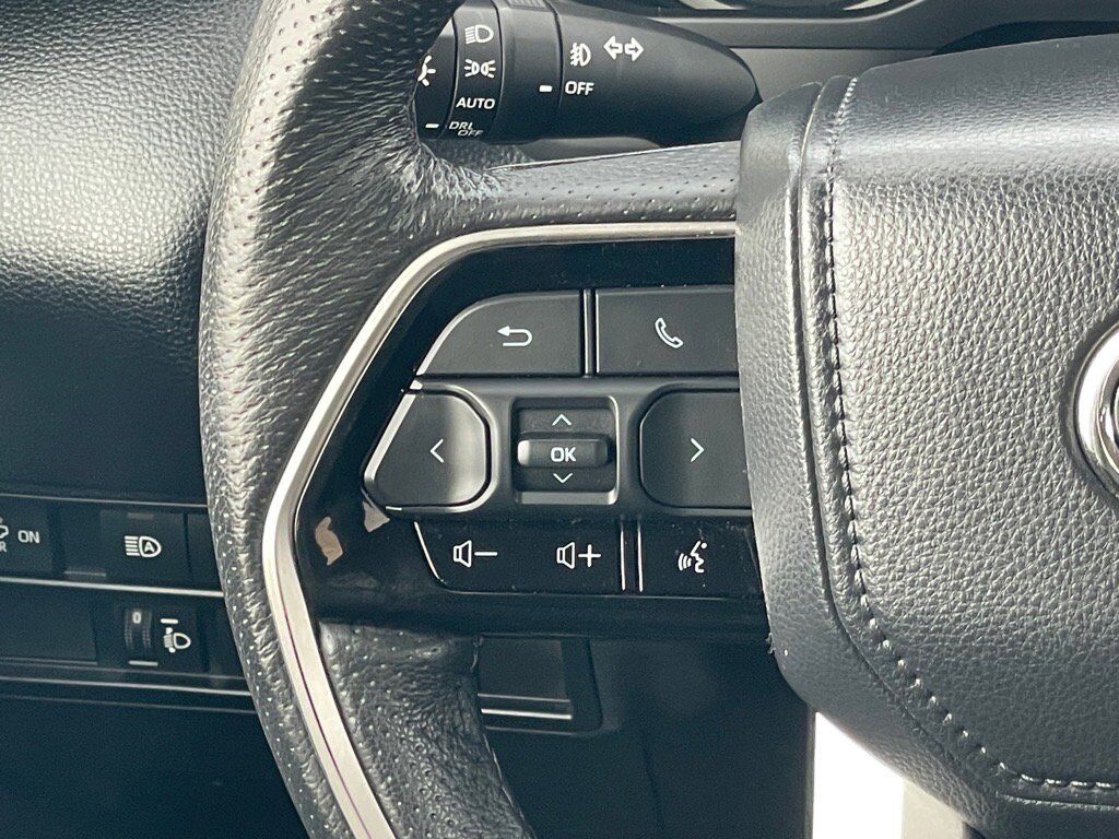 2023 Toyota Tundra 4WD SR5 Oak Ridge TN