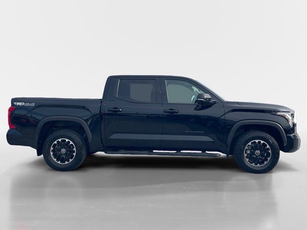 2023 Toyota Tundra 4WD SR5 Oak Ridge TN