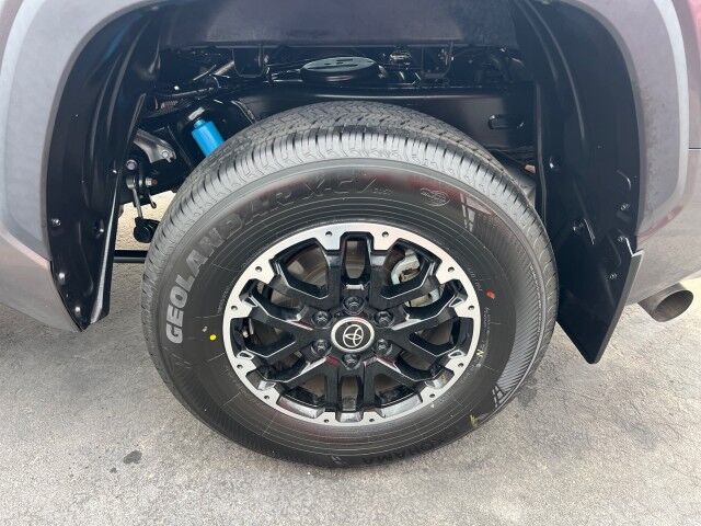 2023 Toyota Tundra 4WD SR5 Yuma AZ