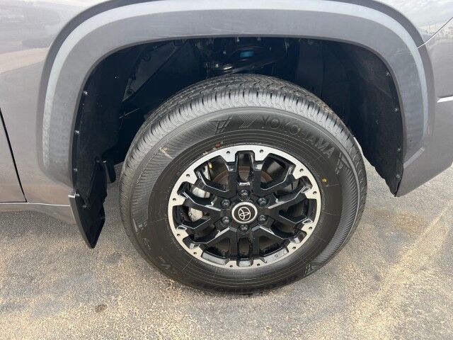 2023 Toyota Tundra 4WD SR5 Yuma AZ
