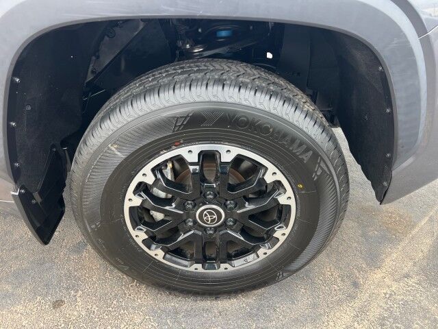 2023 Toyota Tundra 4WD SR5 Yuma AZ