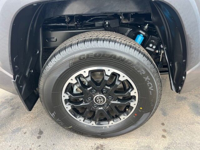 2023 Toyota Tundra 4WD SR5 Yuma AZ