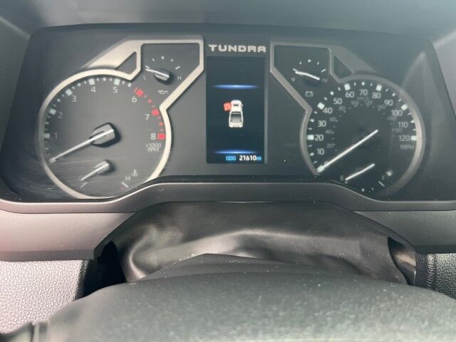 2023 Toyota Tundra 4WD SR5 Yuma AZ