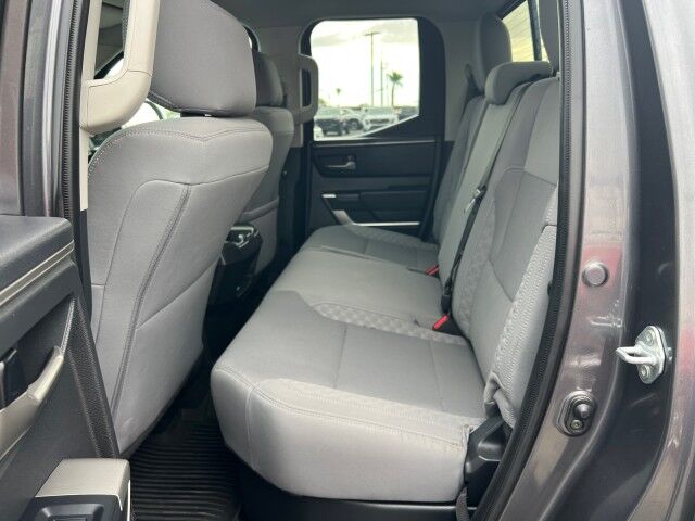 2023 Toyota Tundra 4WD SR5 Yuma AZ