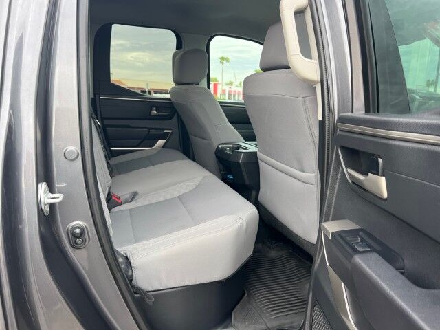 2023 Toyota Tundra 4WD SR5 Yuma AZ