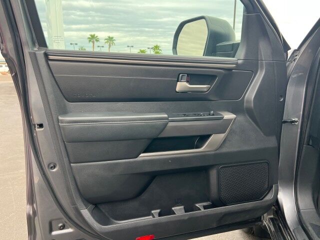 2023 Toyota Tundra 4WD SR5 Yuma AZ