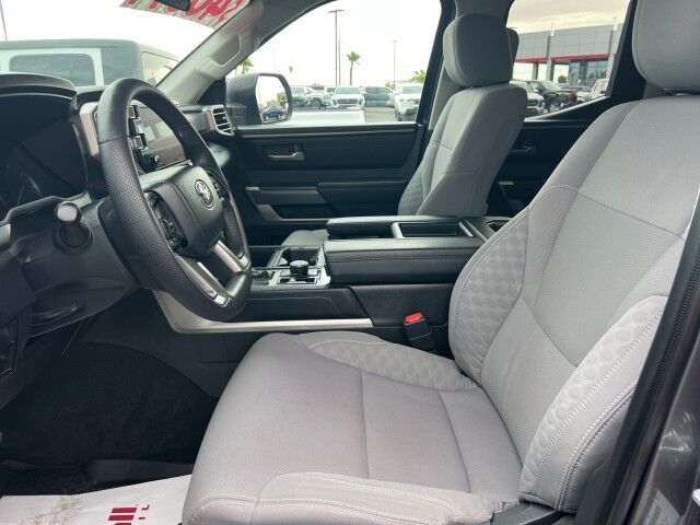2023 Toyota Tundra 4WD SR5 Yuma AZ