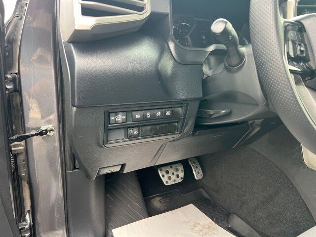 2023 Toyota Tundra 4WD SR5 Yuma AZ