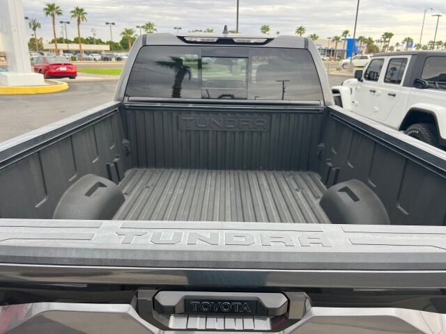 2023 Toyota Tundra 4WD SR5 Yuma AZ